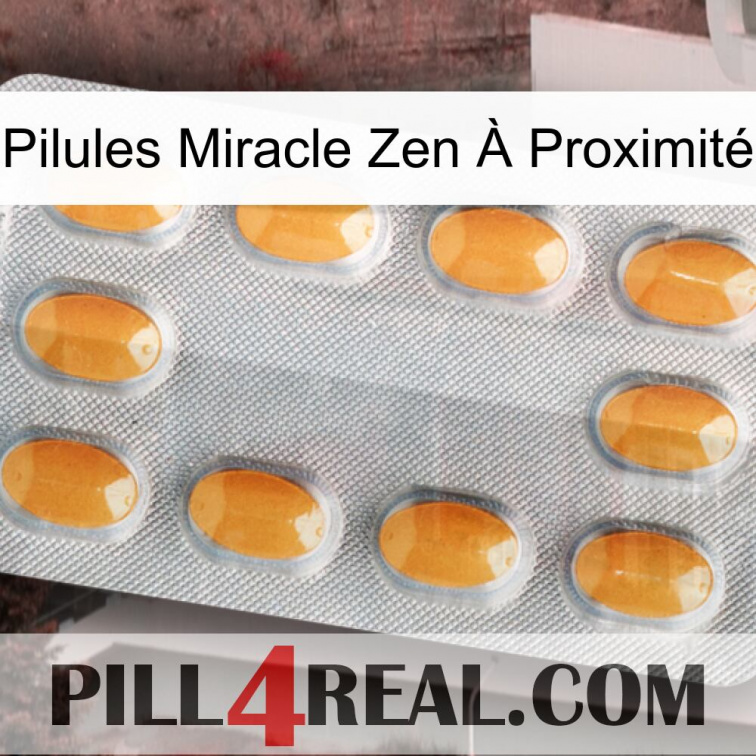 Pilules Miracle Zen À Proximité cialis3